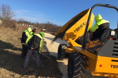 Megbízható csapatunk