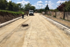 Teljes körű földmunka