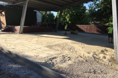 Gépi földmunka - kérjen ajánlatot!