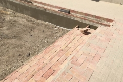 Minőségi térkövezés