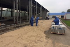 Gépi földmunka Székesfehérvár környéke