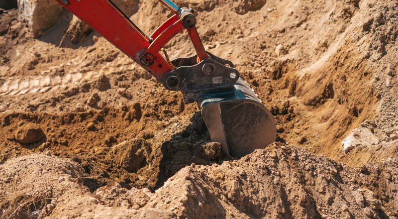 Hogyan kalkuláljunk a földmunka árakkal?